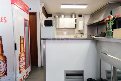Negócio para Venda em Campolide