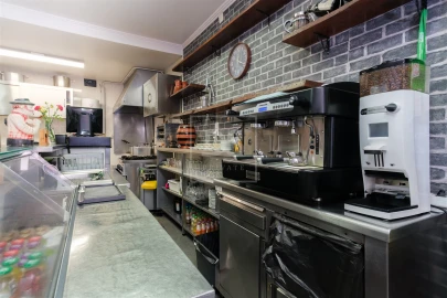 Negócio para Venda em Campolide