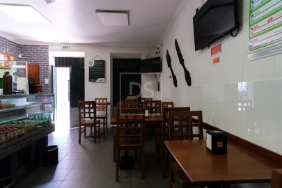 Negócio para Venda em Campolide