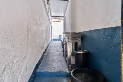 Negócio para Venda em Campolide