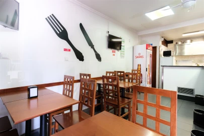 Negócio para Venda em Campolide