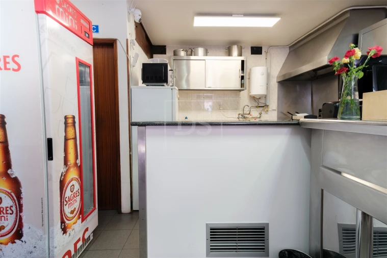 Negócio para Venda em Campolide Foto 11