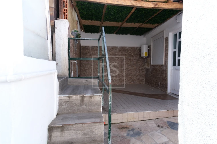 Negócio para Venda em Campolide Foto 20