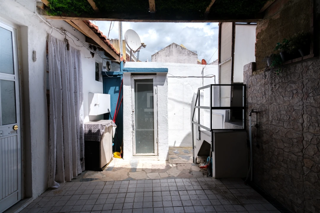Negócio para Venda em Campolide Foto 24
