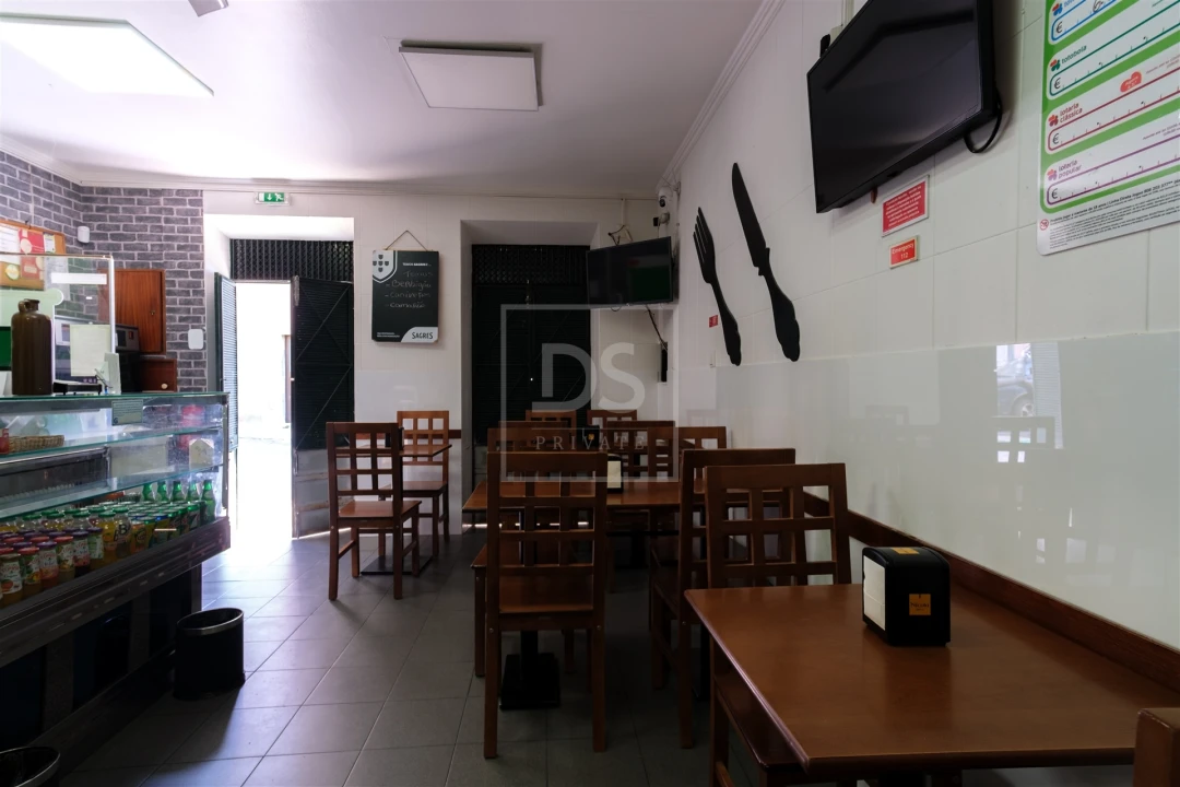 Negócio para Venda em Campolide Foto 15