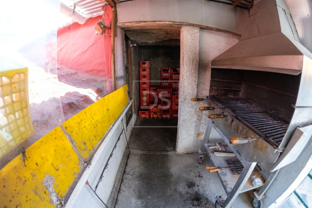 Negócio para Venda em Campolide Foto 44