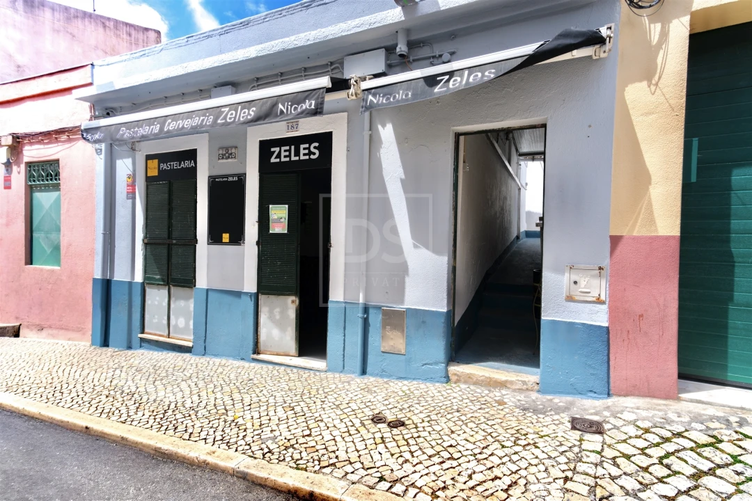 Negócio para Venda em Campolide Foto 23