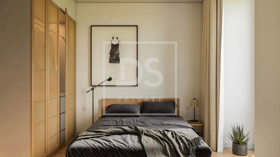 Apartamento T1 para Venda em Avenidas Novas