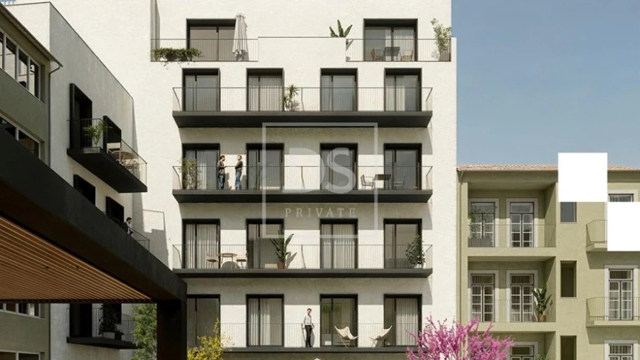 Apartamento T1 para Venda em Avenidas Novas