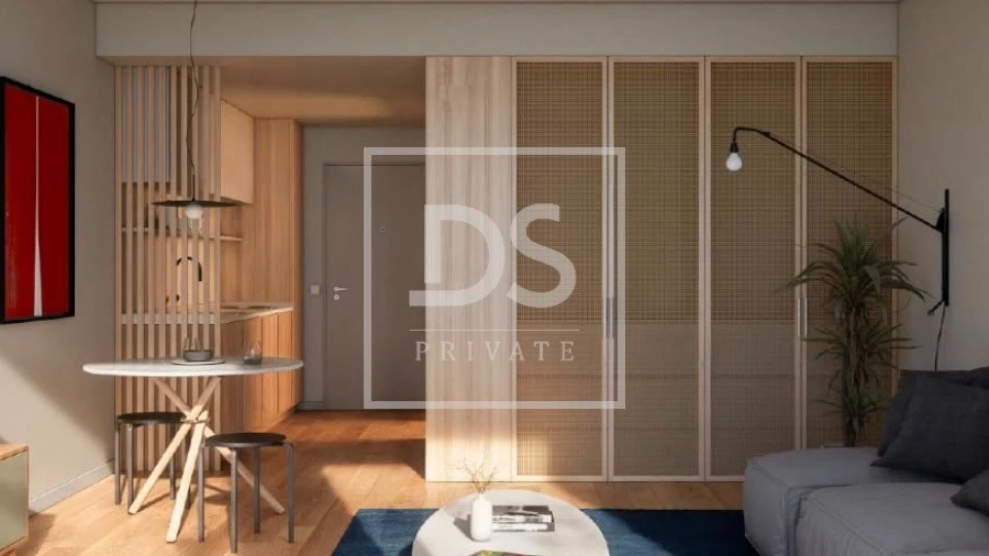 Apartamento T0 para Venda em Avenidas Novas