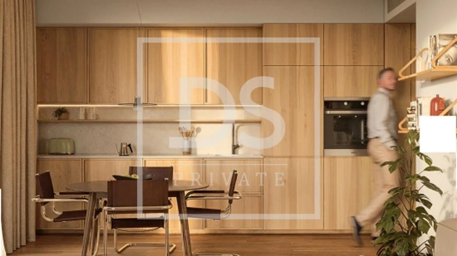 Apartamento T1 para Venda em Avenidas Novas