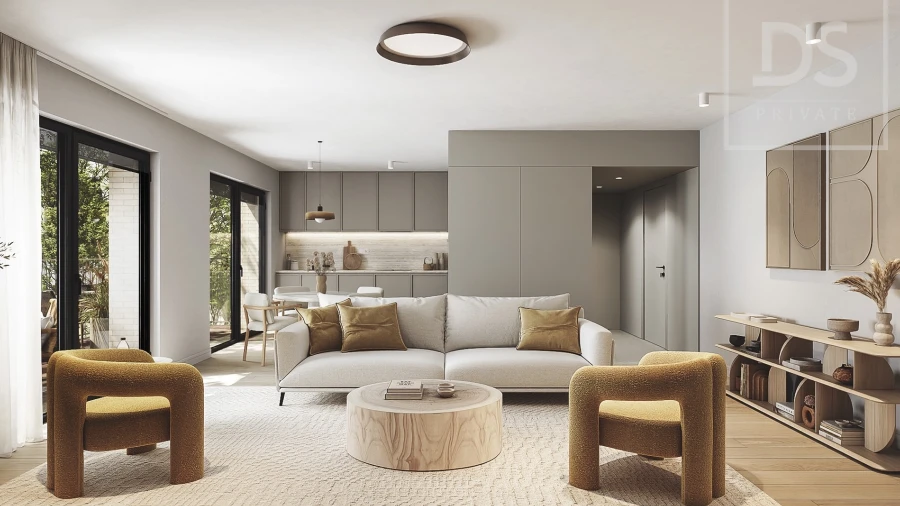 Apartamento T2 para Venda em Marvila