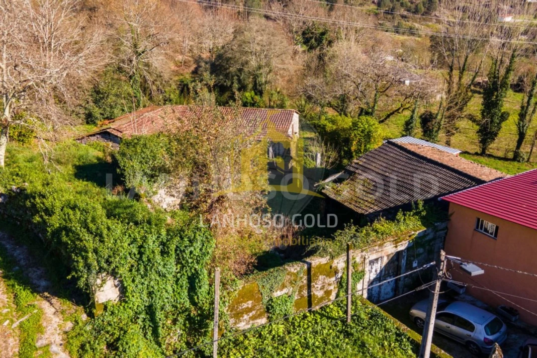 Quinta para Venda em Vilela Foto 2