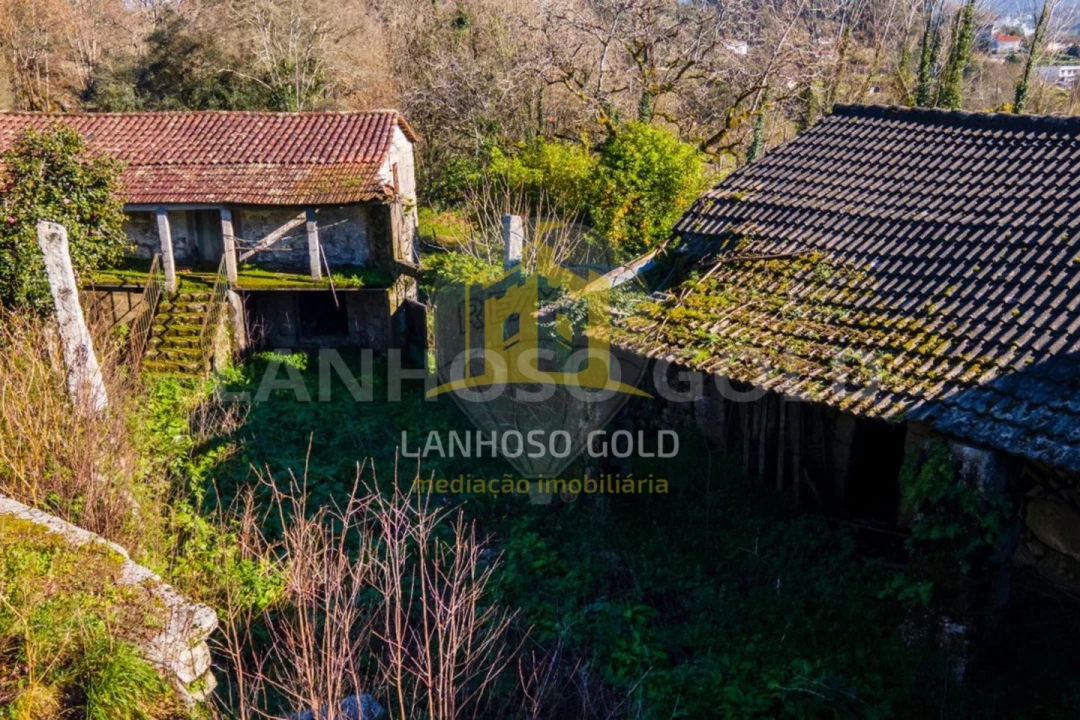 Quinta para Venda em Vilela Foto 3
