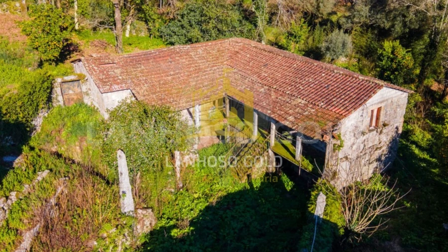 Quinta para Venda em Vilela