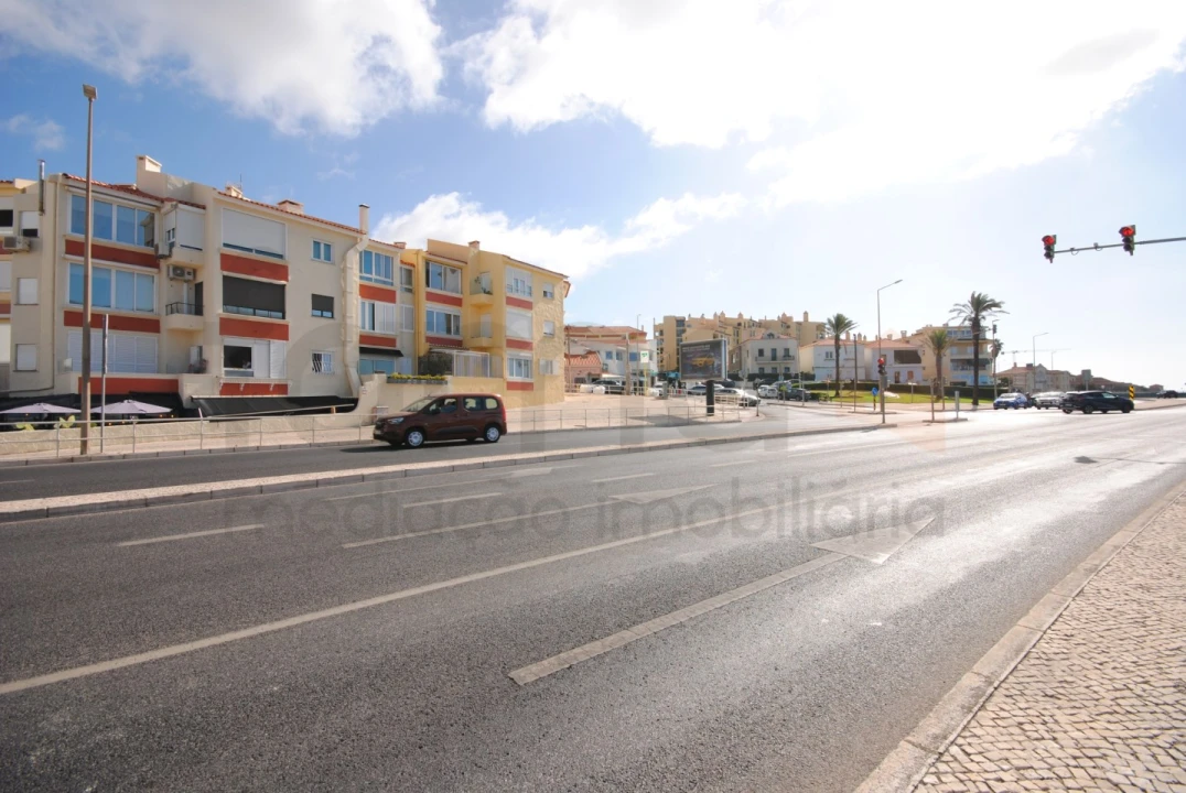 Apartamento para Venda em Carcavelos e Parede Foto 6