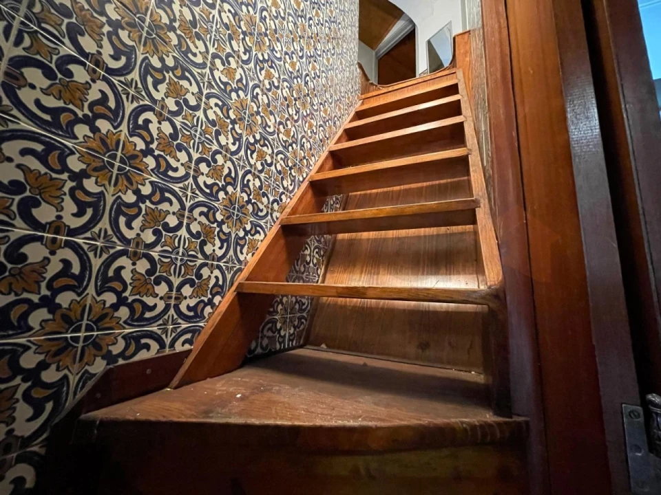 Apartamento para Venda em Carcavelos e Parede Foto 18
