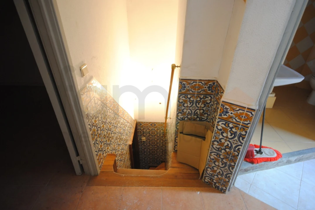 Apartamento para Venda em Carcavelos e Parede Foto 20