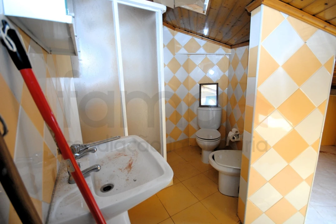 Apartamento para Venda em Carcavelos e Parede Foto 23