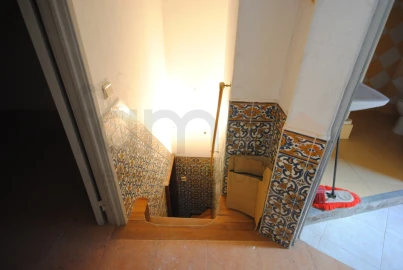 Apartamento para Venda em Carcavelos e Parede
