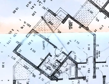 Apartamento T3 para Venda em Carcavelos e Parede