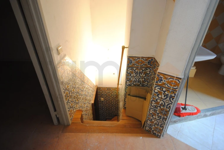 Apartamento para Venda em Carcavelos e Parede Foto 20