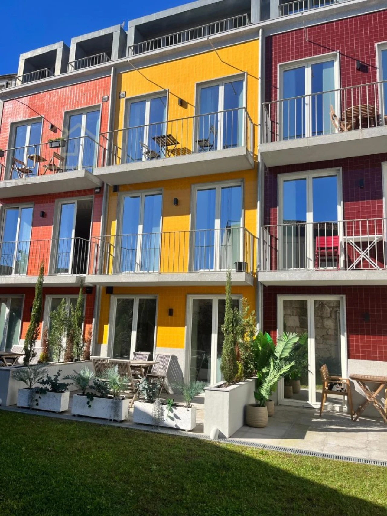 Apartamento T2 para Venda em Cedofeita, Santo Ildefonso, Sé, Miragaia, São Nicolau e Vitória Foto 4