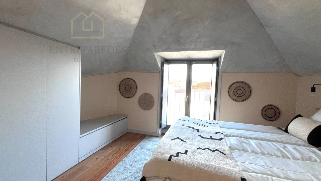 Apartamento T2 para Venda em Cedofeita, Santo Ildefonso, Sé, Miragaia, São Nicolau e Vitória Foto 18