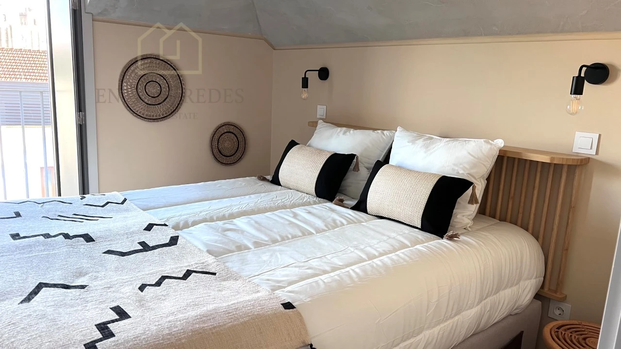 Apartamento T2 para Venda em Cedofeita, Santo Ildefonso, Sé, Miragaia, São Nicolau e Vitória Foto 19