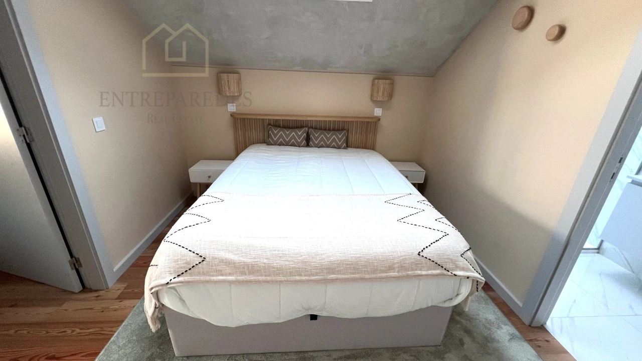 Apartamento T2 para Venda em Cedofeita, Santo Ildefonso, Sé, Miragaia, São Nicolau e Vitória Foto 22
