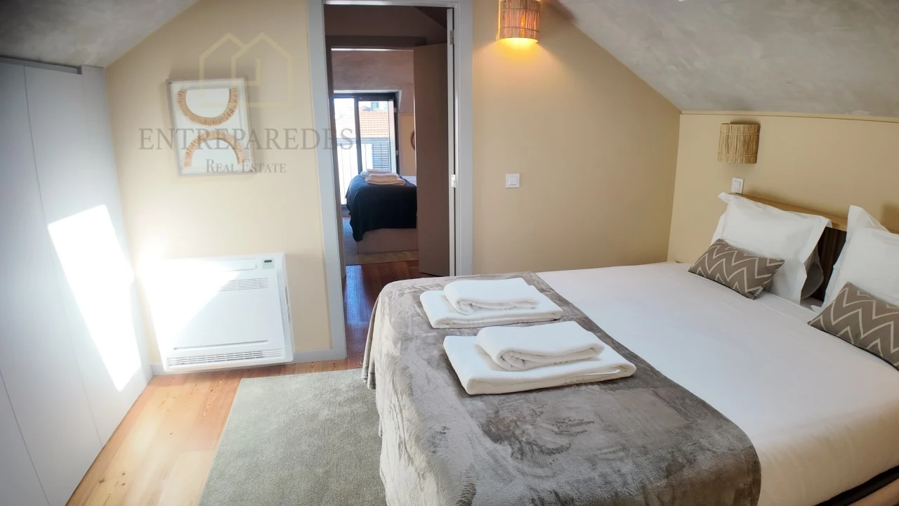 Apartamento T2 para Venda em Cedofeita, Santo Ildefonso, Sé, Miragaia, São Nicolau e Vitória Foto 30