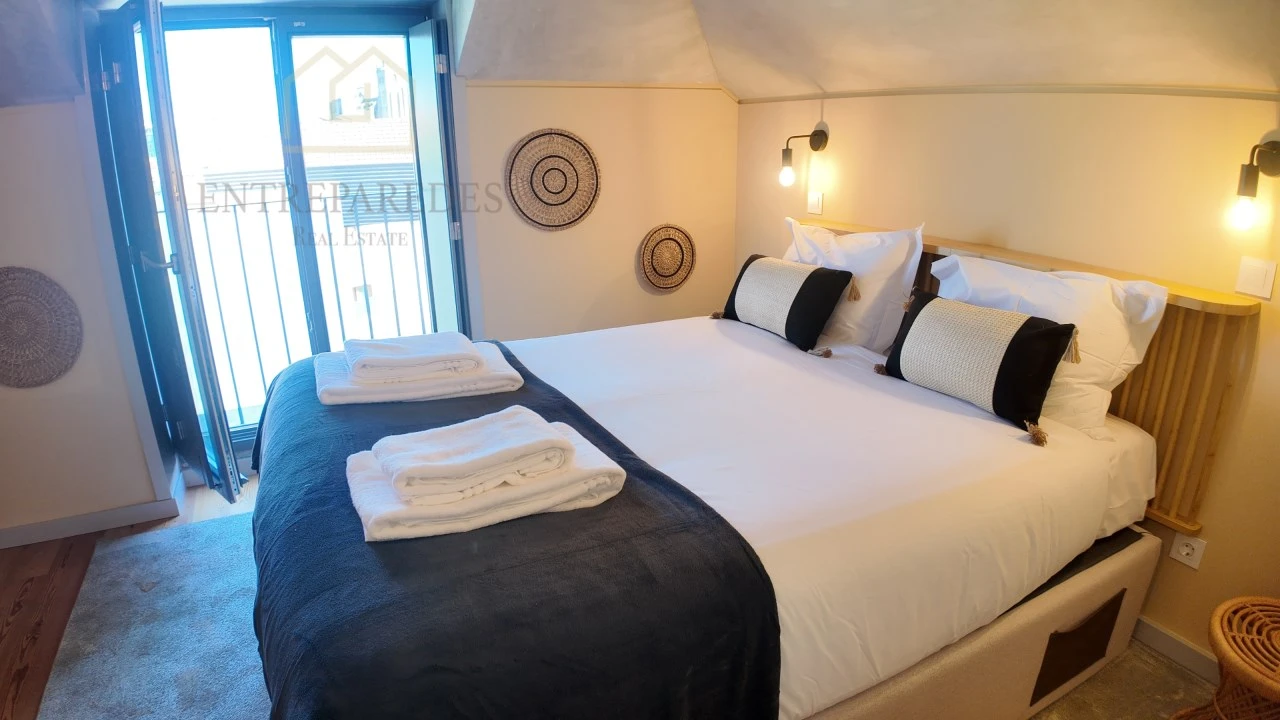 Apartamento T2 para Venda em Cedofeita, Santo Ildefonso, Sé, Miragaia, São Nicolau e Vitória Foto 32