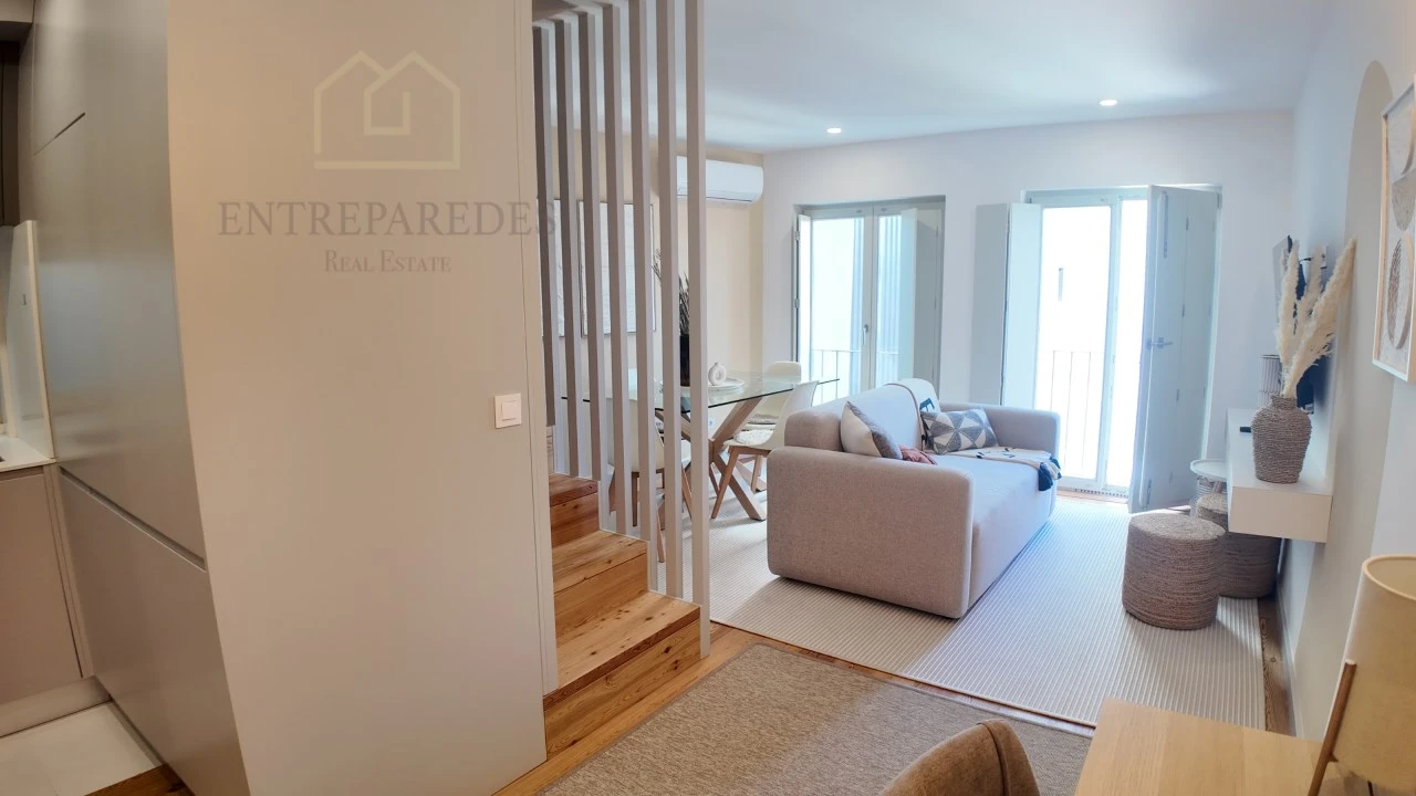 Apartamento T2 para Venda em Cedofeita, Santo Ildefonso, Sé, Miragaia, São Nicolau e Vitória Foto 34
