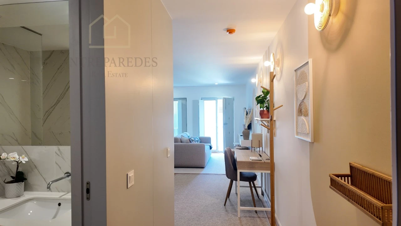 Apartamento T2 para Venda em Cedofeita, Santo Ildefonso, Sé, Miragaia, São Nicolau e Vitória Foto 37