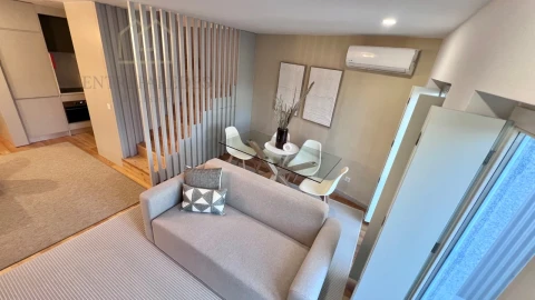 Apartamento T2 para Venda em Cedofeita, Santo Ildefonso, Sé, Miragaia, São Nicolau e Vitória