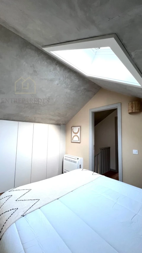 Apartamento T2 para Venda em Cedofeita, Santo Ildefonso, Sé, Miragaia, São Nicolau e Vitória