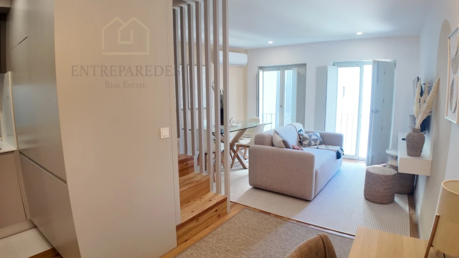 Apartamento T2 para Venda em Cedofeita, Santo Ildefonso, Sé, Miragaia, São Nicolau e Vitória Foto 34
