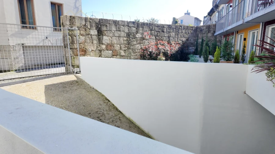 Apartamento T2 para Venda em Cedofeita, Santo Ildefonso, Sé, Miragaia, São Nicolau e Vitória Foto 42