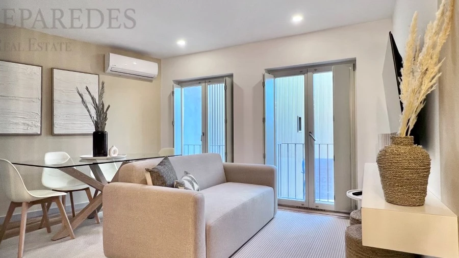 Apartamento T2 para Venda em Cedofeita, Santo Ildefonso, Sé, Miragaia, São Nicolau e Vitória