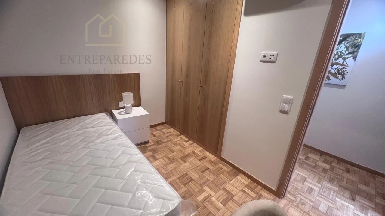 Quarto para Arrendamento em Campanhã Foto 2