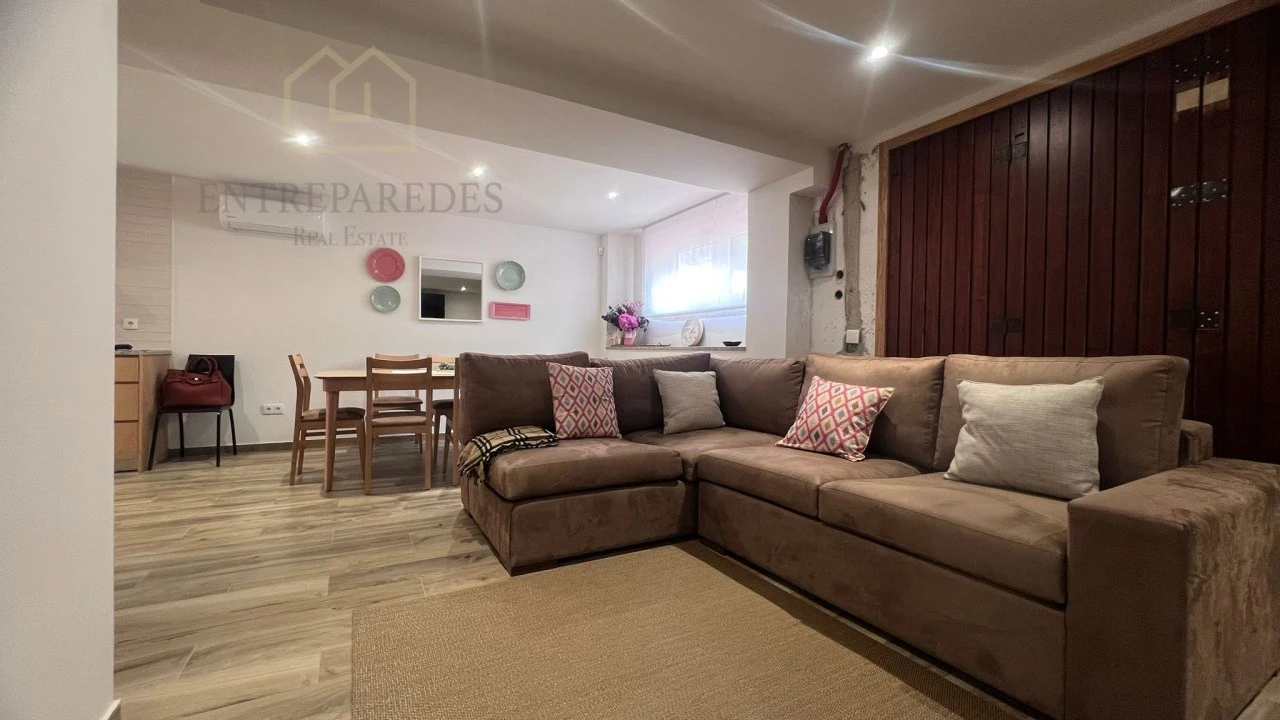 Quarto para Arrendamento em Campanhã Foto 7