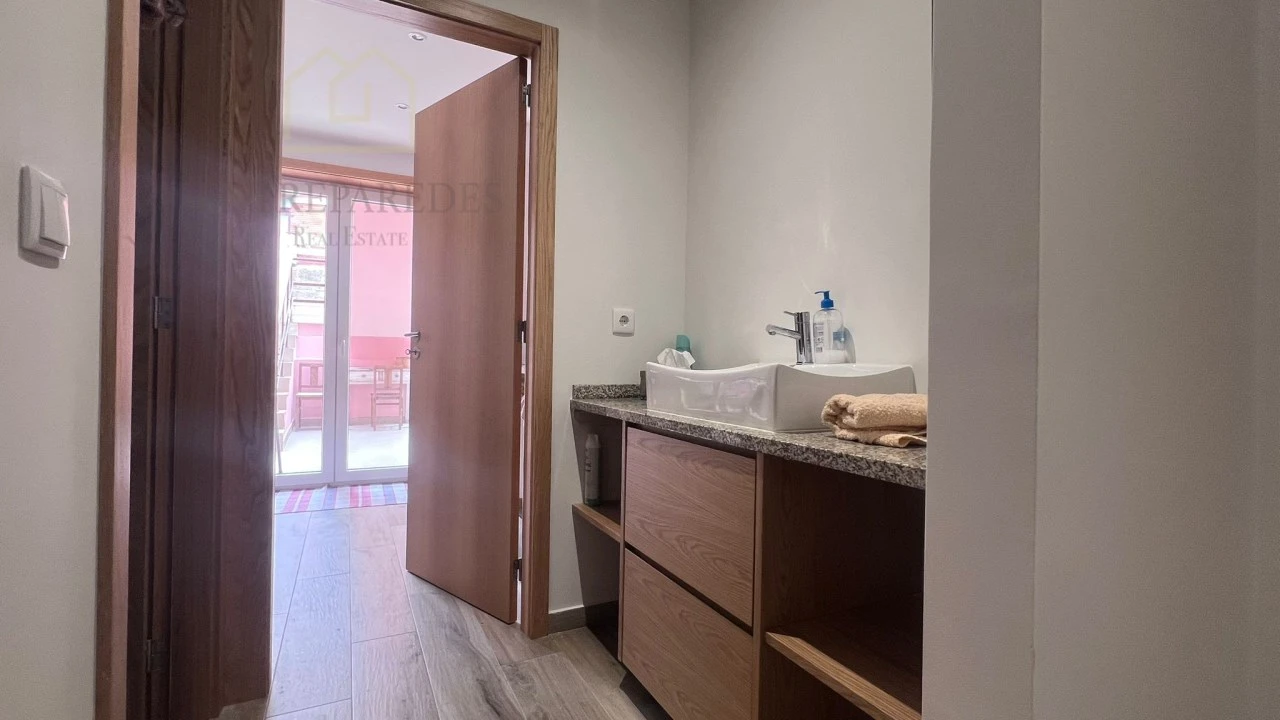 Quarto para Arrendamento em Campanhã Foto 13