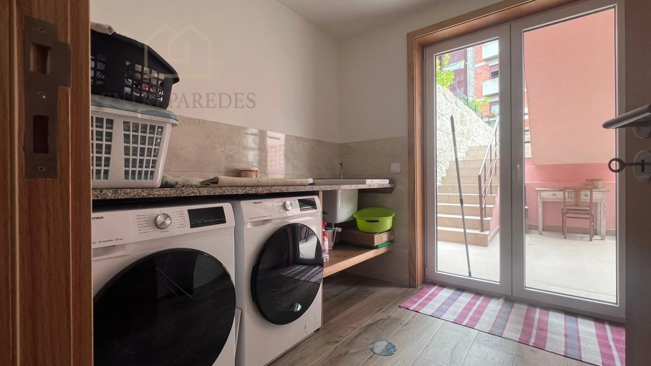 Quarto para Arrendamento em Campanhã Foto 15