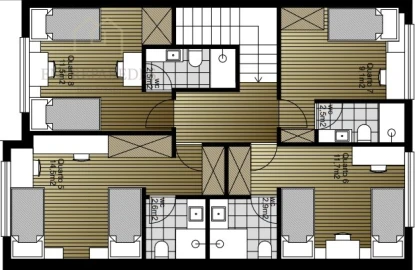 Quarto para Arrendamento em Campanhã