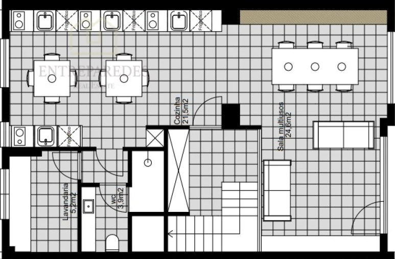 Quarto para Arrendamento em Campanhã Foto 17