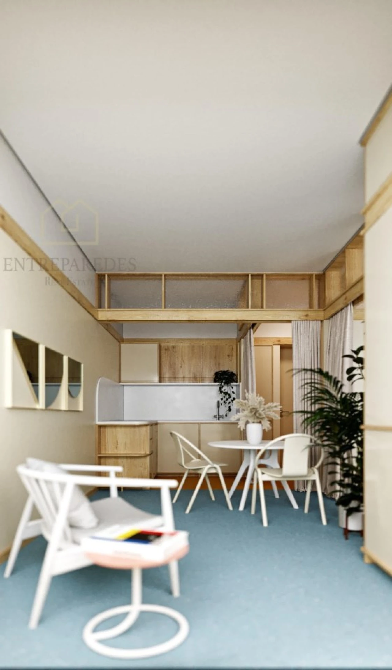 Apartamento para Venda em Cedofeita, Santo Ildefonso, Sé, Miragaia, São Nicolau e Vitória Foto 3