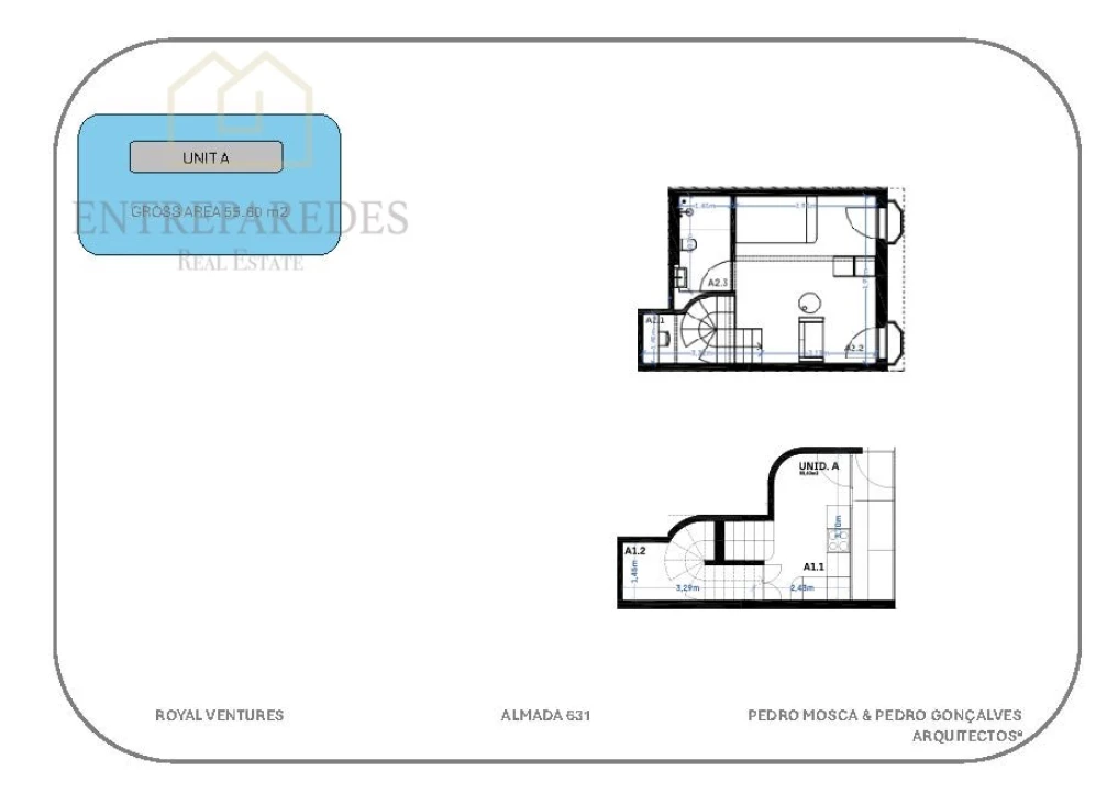 Apartamento para Venda em Cedofeita, Santo Ildefonso, Sé, Miragaia, São Nicolau e Vitória Foto 6
