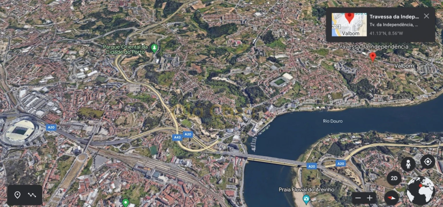 Terreno para Venda em Gondomar (São Cosme), Valbom e Jovim Foto 9