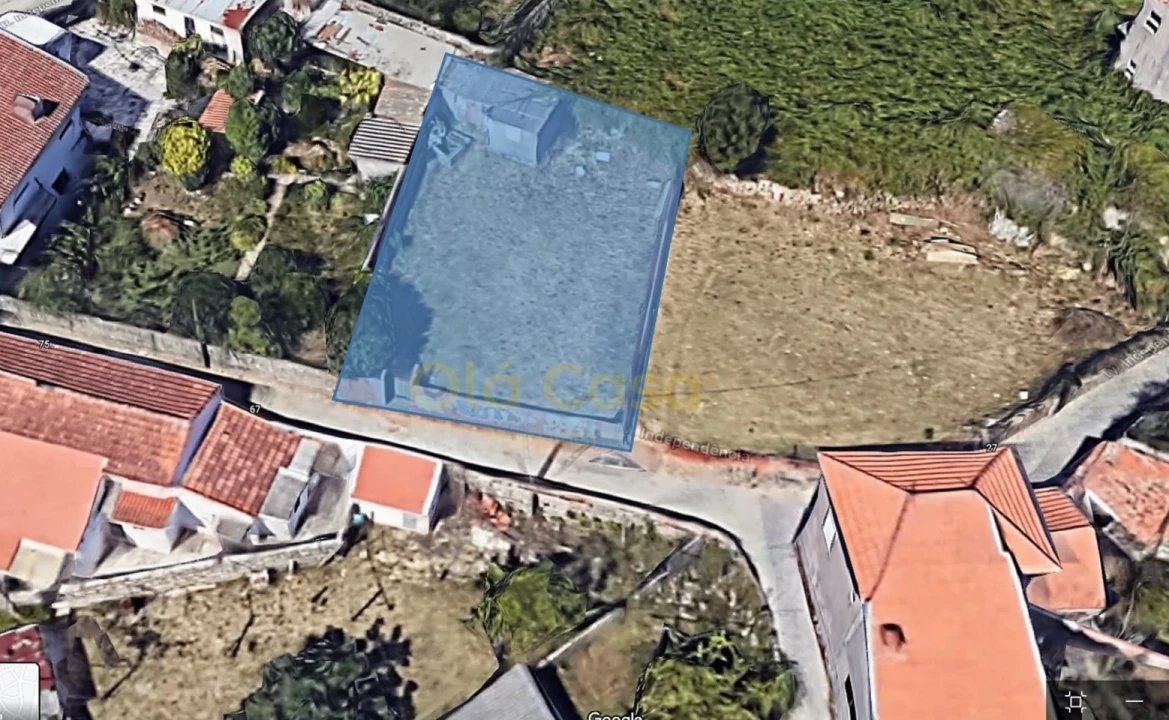 Terreno para Venda em Gondomar (São Cosme), Valbom e Jovim Foto 10