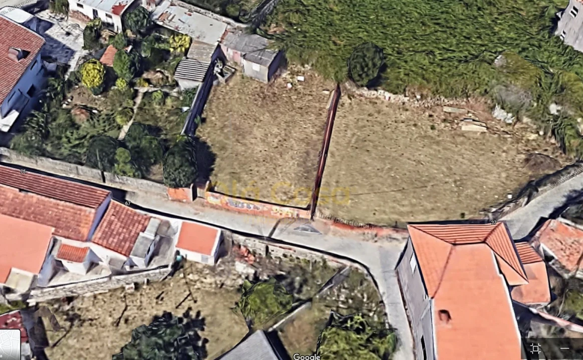 Terreno para Venda em Gondomar (São Cosme), Valbom e Jovim Foto 11